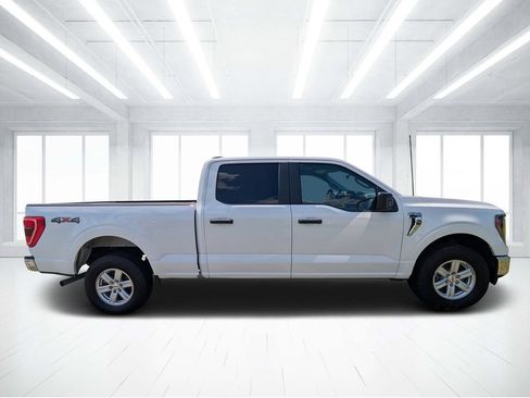 Used 2023 Ford F150 XLT AWD/4WD image 2