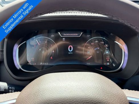 New 2026 RAM 3500 Laramie image 22