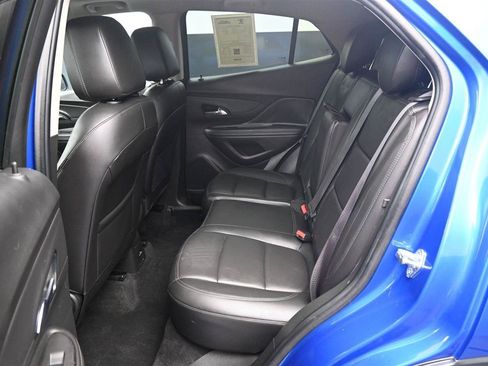 Used 2018 Buick Encore Premium w/ Experience Buick Package AWD/4WD image 10
