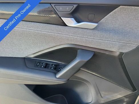 Certified 2025 Volkswagen Tiguan S image 8