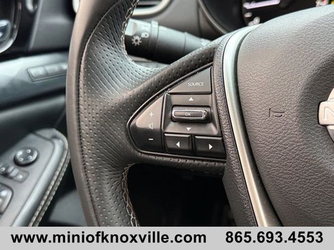 Used 2023 Nissan Maxima Platinum w/ Sport Mat Group image 21