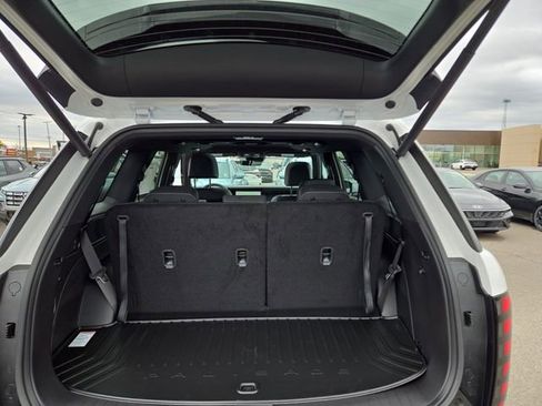 New 2026 Hyundai Palisade XRT Pro AWD/4WD image 33