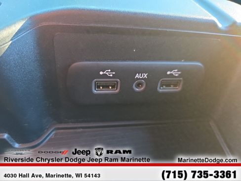 Used 2022 RAM 1500 Classic Warlock AWD/4WD image 18