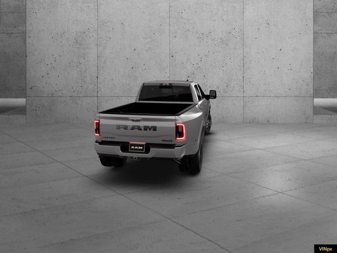 New 2026 RAM 3500 Limited image 14