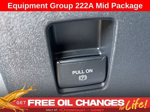 Used 2024 Ford Bronco Big Bend image 17