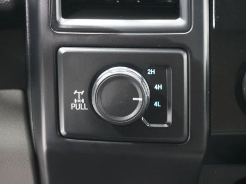 Used 2017 Ford F150 XL w/ XL Power Equipment Group AWD/4WD image 18