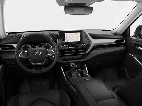 New 2026 Toyota Highlander XLE AWD/4WD image 26