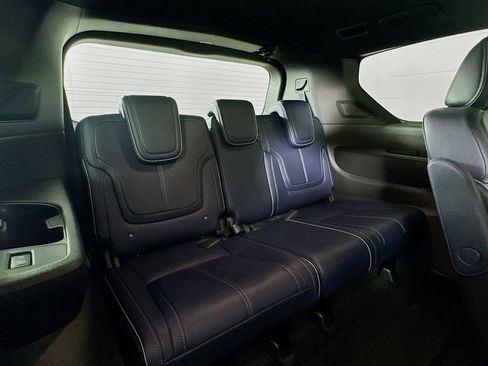 Used 2026 INFINITI QX80 4WD w/ Sport Exterior Package image 36