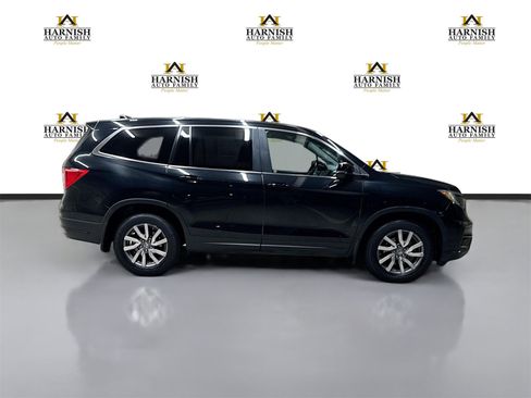 Used 2019 Honda Pilot EX-L image 4