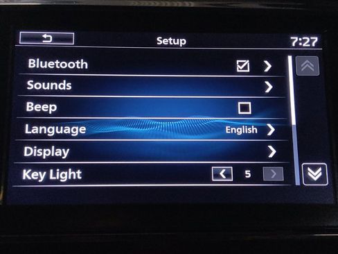 Used 2024 Mitsubishi Mirage G4 ES FWD image 25