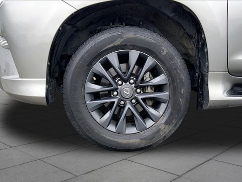 Used 2023 Lexus GX 460 Premium w/ Premium Plus Package AWD/4WD image 11