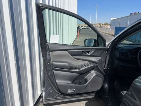 Certified 2023 Subaru Ascent Onyx Edition image 11