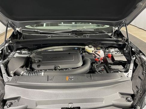 New 2026 Buick Envision Sport Touring image 13