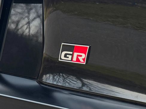 Used 2024 Toyota Supra Premium image 15