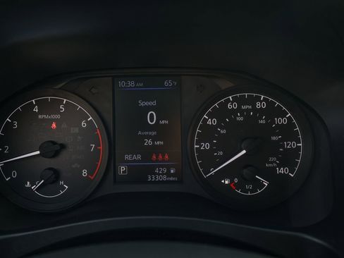 Used 2024 Nissan Altima 2.5 S image 33