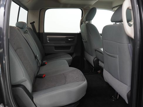 Used 2016 RAM 1500 Big Horn AWD/4WD image 12