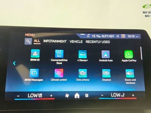 Used 2026 BMW 228i FWD image 46