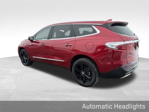 Used 2023 Buick Enclave Essence w/ Sport Touring Edition image 12