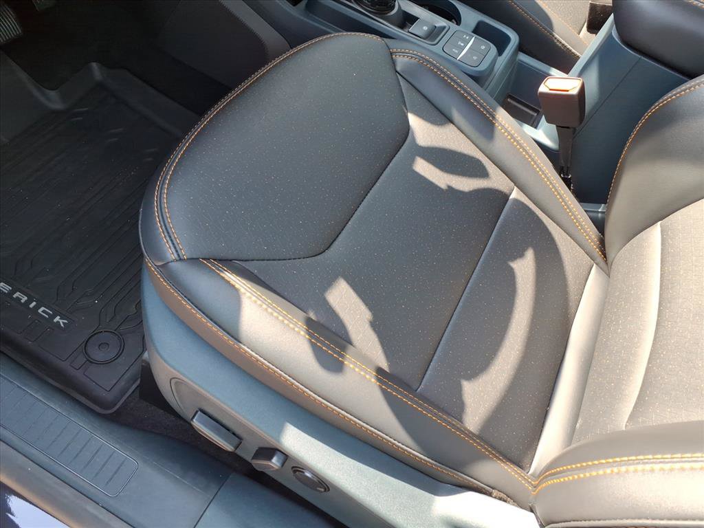 Used 2025 Ford Maverick Tremor AWD/4WD image 12