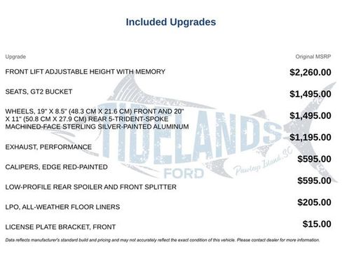 Used 2022 Chevrolet Corvette Stingray image 2