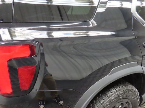 Used 2026 Honda Passport TrailSport Elite image 34