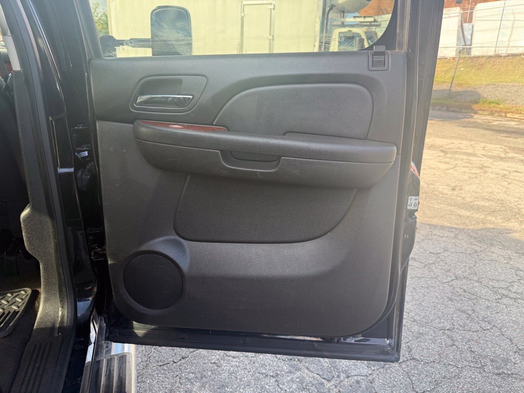 Used 2013 GMC Sierra 3500 SLT AWD/4WD image 45