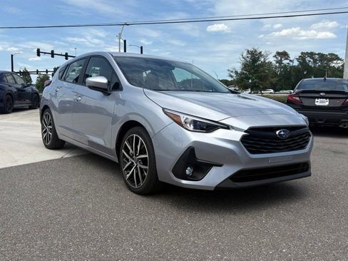 New 2026 Subaru Impreza 2.0i Sport AWD/4WD image 3