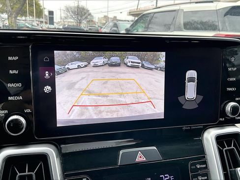 Used 2022 Kia Sorento EX w/ Panoramic Sunroof Package image 29