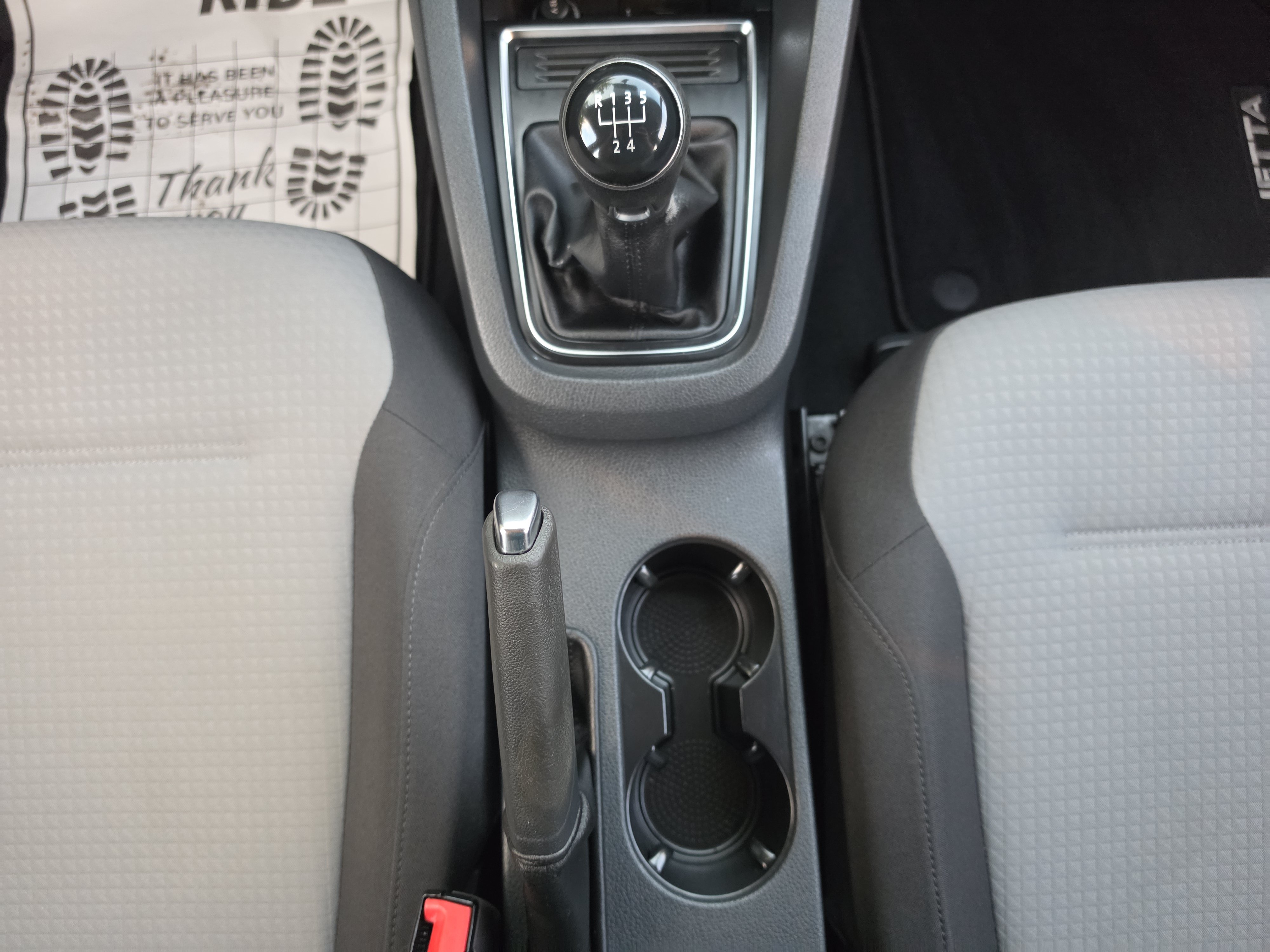 Used 2017 Volkswagen Jetta S FWD image 32