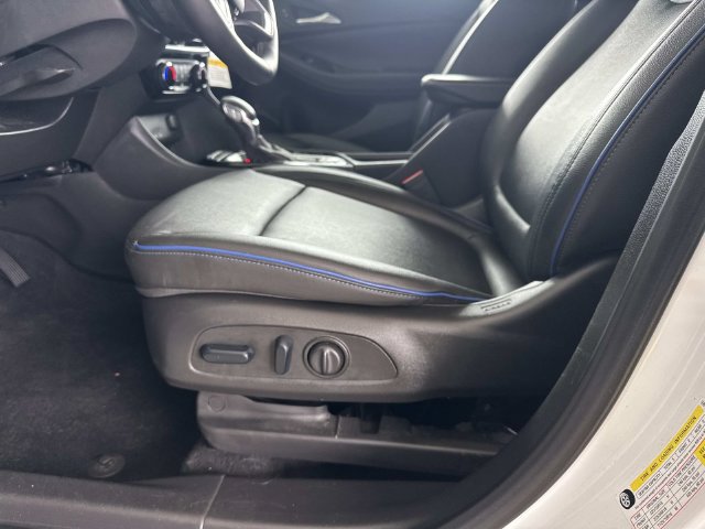 Used 2025 Buick Encore GX Sport Touring w/ Comfort Package FWD image 16