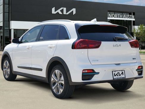 Certified 2022 Kia Niro EX Premium FWD image 4