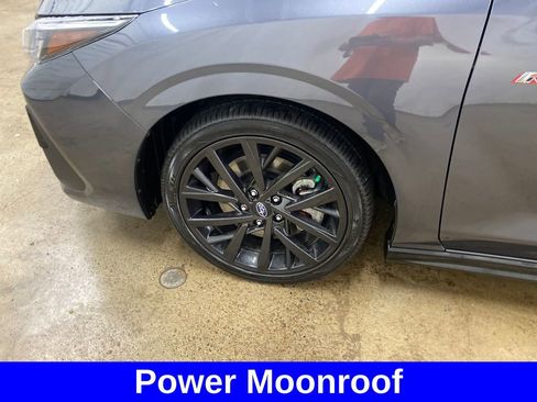 Certified 2024 Subaru Impreza RS AWD/4WD image 19