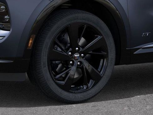 New 2026 Buick Envision Sport Touring AWD/4WD image 35