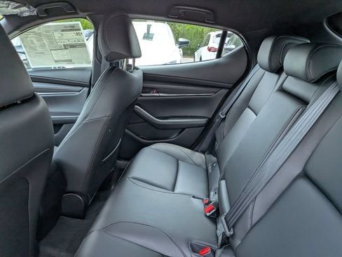 New 2026 MAZDA MAZDA3 s FWD image 14
