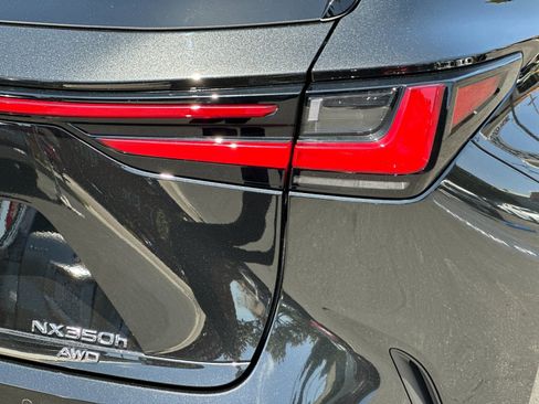 Used 2026 Lexus NX 350h AWD w/ Accessory Package (2T) image 34