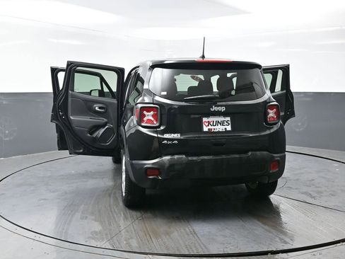 Used 2023 Jeep Renegade Latitude image 55