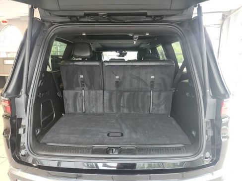 Used 2022 Jeep Wagoneer Series I w/ Premium Group I RWD image 45