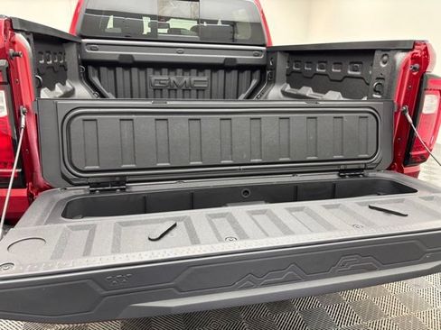 New 2026 GMC Canyon Elevation w/ Convenience Package AWD/4WD image 11