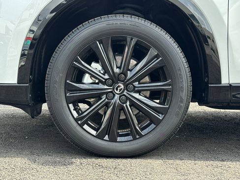 Used 2023 MAZDA CX-5 AWD 2.5 Turbo image 27