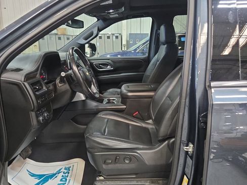 Used 2021 Chevrolet Tahoe LT AWD/4WD image 9