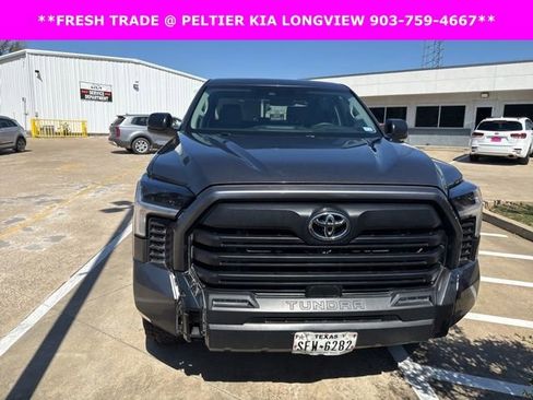 Used 2023 Toyota Tundra SR5 image 21