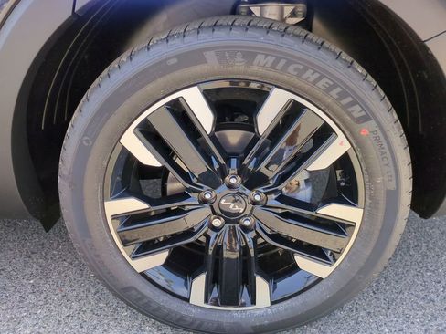 New 2025 Kia Telluride SX Prestige AWD/4WD image 34