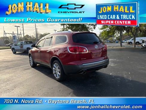 Used 2012 Buick Enclave Premium image 8