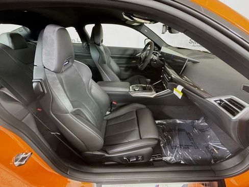 New 2026 BMW M4 Coupe w/ M Carbon Exterior Package image 26