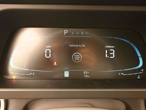 New 2026 Hyundai Elantra Sport FWD image 18