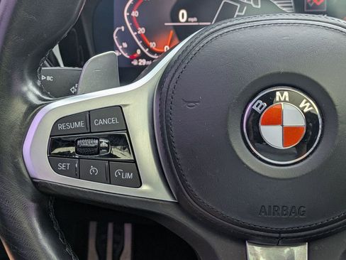 Used 2022 BMW 330i Sedan w/ M Sport Package RWD image 14