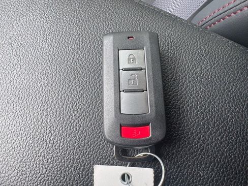 New 2025 Mitsubishi Outlander Sport SE image 31