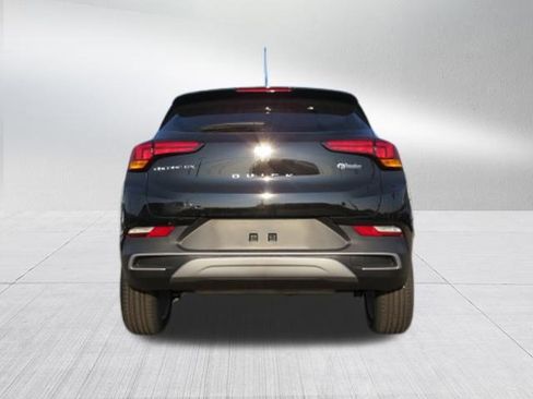 New 2026 Buick Encore GX Preferred w/ Comfort Package image 4