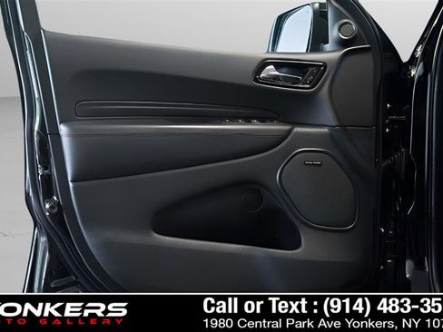 Used 2022 Dodge Durango R/T AWD/4WD image 31