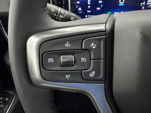 New 2026 Chevrolet Silverado 1500 RST AWD/4WD image 12